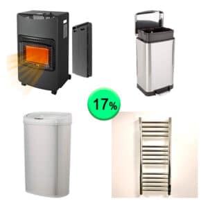 Hogar 1Palet 49C230