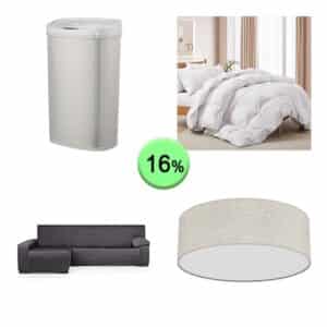 Hogar 1Palet 49D625
