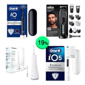 Bebé y cuidado personal 1Caja 49F9435C