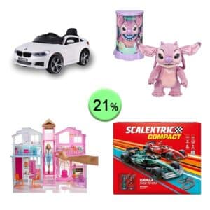Juguetes 1Palet 49T626