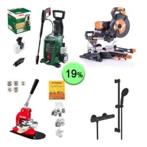 Herramientas 1Palet 50B852