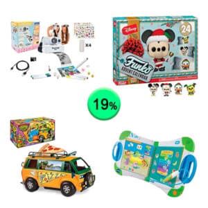 Juguetes 1Caja 50J5693C