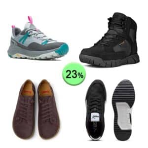 Ropa y deporte 1Caja 50P6289C