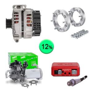 Motor y automóvil 1Palet 205