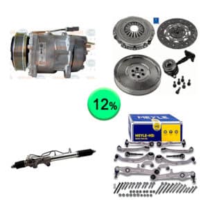 Motor y automóvil 1Palet 300