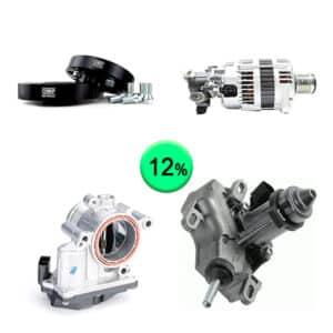 Motor y automóvil 1Palet 202