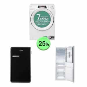 Electrodomésticos 1Palet 48M729G