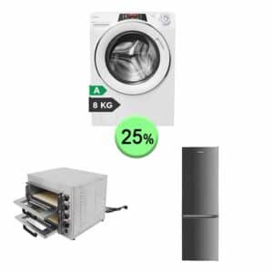 Electrodomésticos 1Palet 48M731