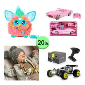 Juguetes 1Caja 48N1294C