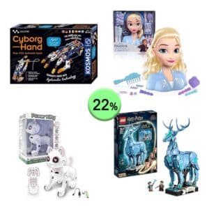 Juguetes 1Caja 48P1720C