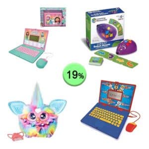 Juguetes 1Caja 48P1746C