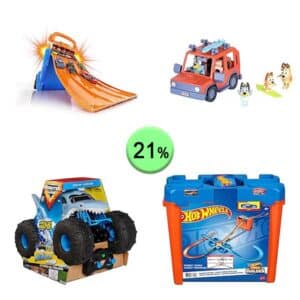 Juguetes 1Caja 48P1787C