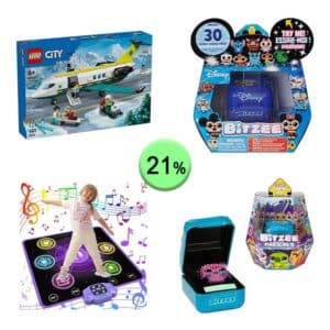 Juguetes 1Caja 48P1795C