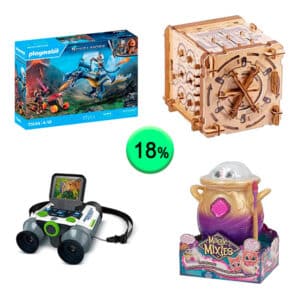 Juguetes 1Caja 48P1798C