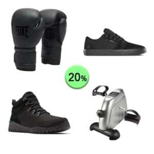 Ropa y deporte 1Caja 49B7371C