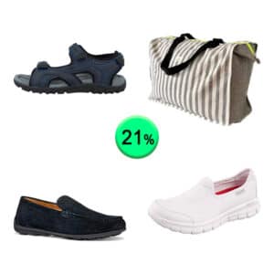 Ropa y deporte 1Caja 49B7380C