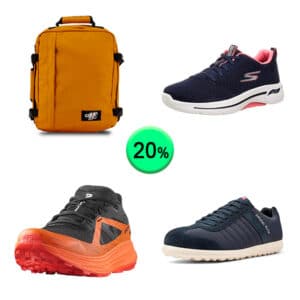 Ropa y deporte 1Caja 49B7394C