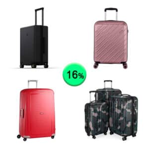 Maletas y ropa 1Palet 49C228