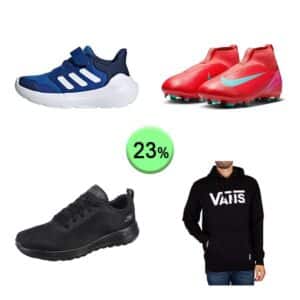 Ropa y deporte 1Caja 49F9402C