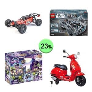 Juguetes 1Palet 49T103