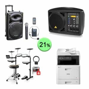 Electrónica 1Palet 49T175