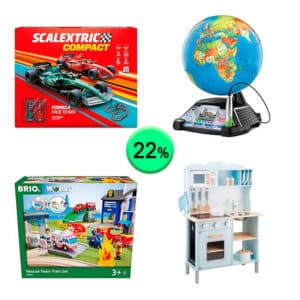 Juguetes 1Palet 49i068