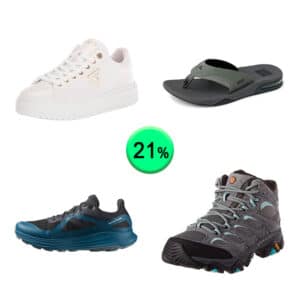 Ropa y deporte 1Caja 50N7913C