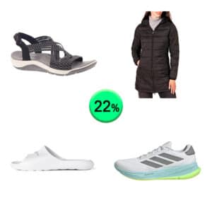 Ropa y deporte 1Caja 50N7924C