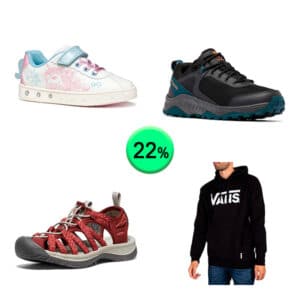 Ropa y deporte 1Caja 50N7927C