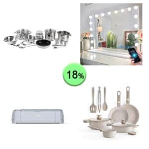 Hogar 1Palet 50N895