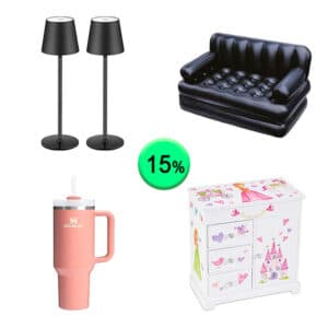 Hogar 1Caja 50P6202C