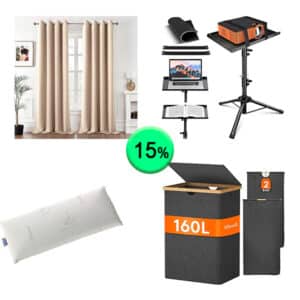 Hogar 1Caja 50P6203C