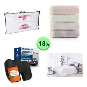 Hogar 1Caja 50P6272C