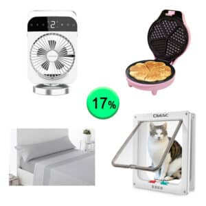 Hogar 1Caja 50P6282C