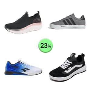 Ropa y deporte 1Caja 50P6295C