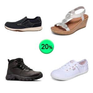 Ropa y deporte 1Caja 50P6296C