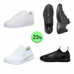 Ropa y deporte 1Caja 50P6297C