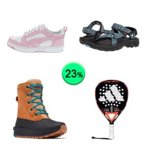 Ropa y deporte 1Caja 50P6299C