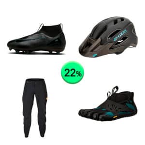 Ropa y deporte 1Caja 50Q3458C