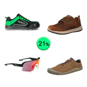 Ropa y deporte 1Caja 50Q3461C