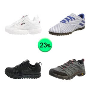 Ropa y deporte 1Caja 50Q3462C