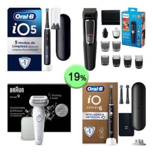 Bebé y cuidado personal 1Caja 50R1593C