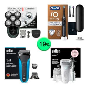 Bebé y cuidado personal 1Caja 50R1595C