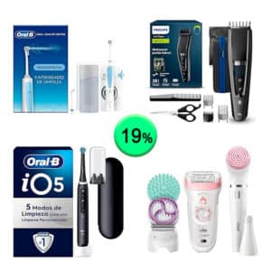 Bebé y cuidado personal 1Caja 50R1598C