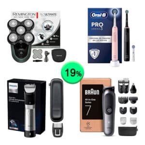 Bebé y cuidado personal 1Caja 50R1599C