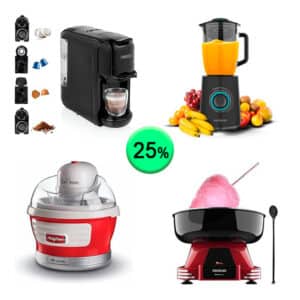 Electrodomésticos 1Caja 50S4102C