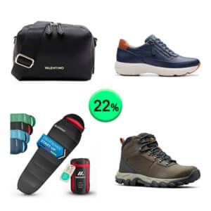 Ropa y deporte 1Caja 50S4121C