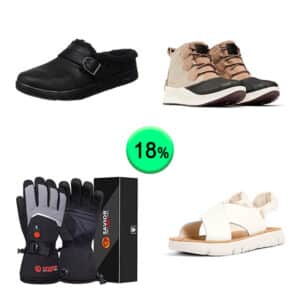 Ropa y deporte 1Caja 50S4123C
