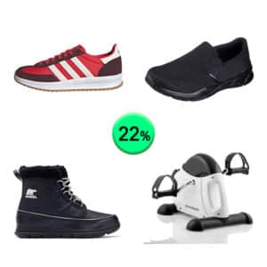 Ropa y deporte 1Caja 50S4125C