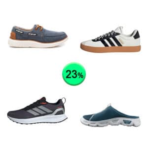 Ropa y deporte 1Caja 50S4127C